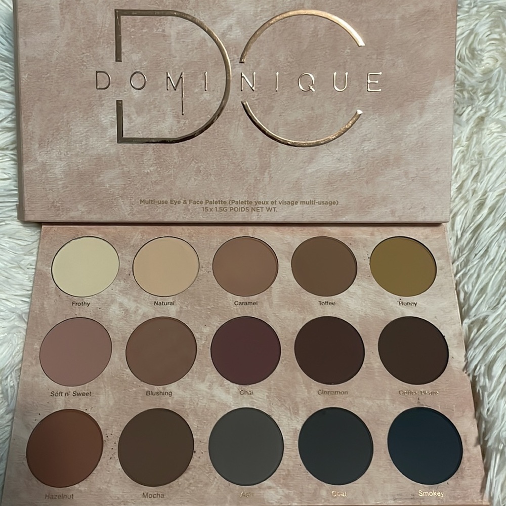 Dominique cosmetics - Picture 3 of 4